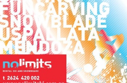 No Limits Ski