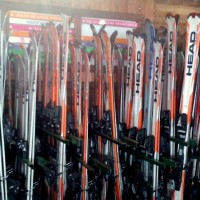 No Limit Rental Ski