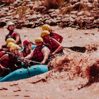 Rios Libres Rafting Uspallata