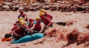 Ríos Libres Turismo Aventura