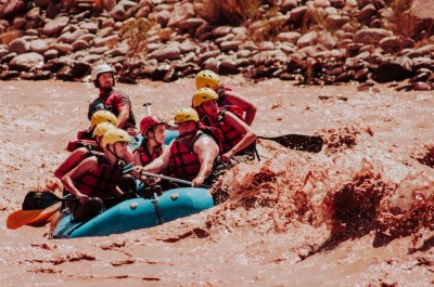 Ríos Libres Turismo Aventura